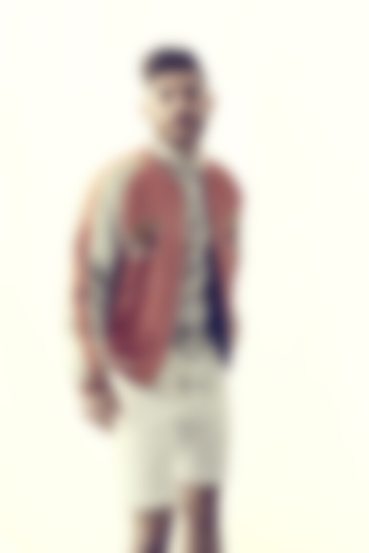 Jon Bellion Pressebilder 2016