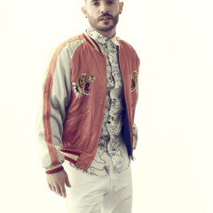Jon Bellion Pressebilder 2016