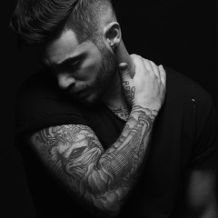 Jon Bellion 2016