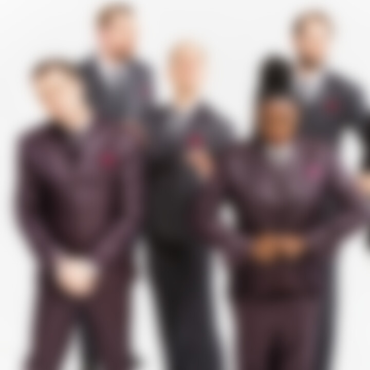 Matthias Arfmann, Milan Meyer-Kaya, Peter Imig, Onejiru, Sebastian Maier, Chassy Wezar