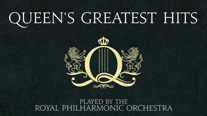 Symphonic Queen – The Greatest Hits (Trailer)