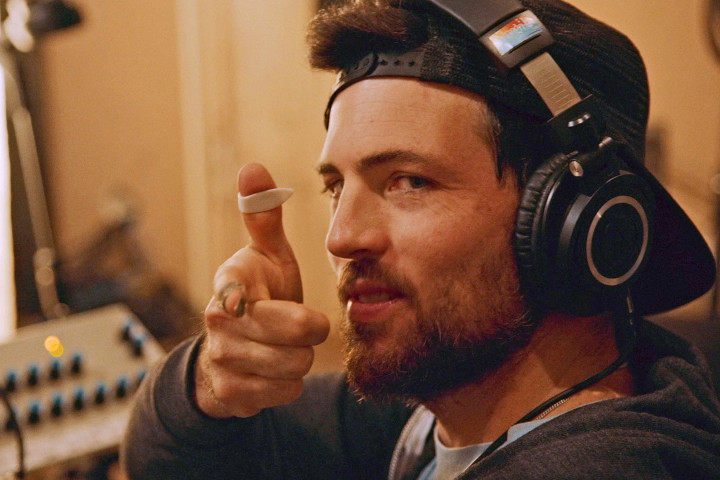 True Sadness (Album Trailer)