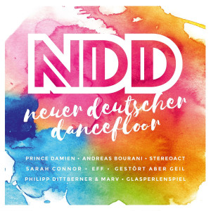 NDD - Neuer Deutscher Dancefloor