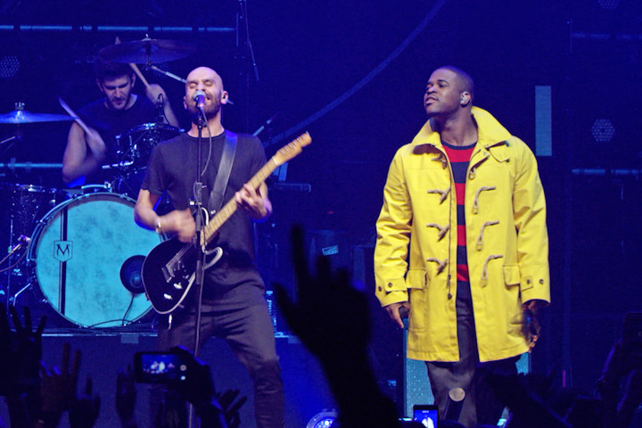 Low Life (Live From Terminal 5)