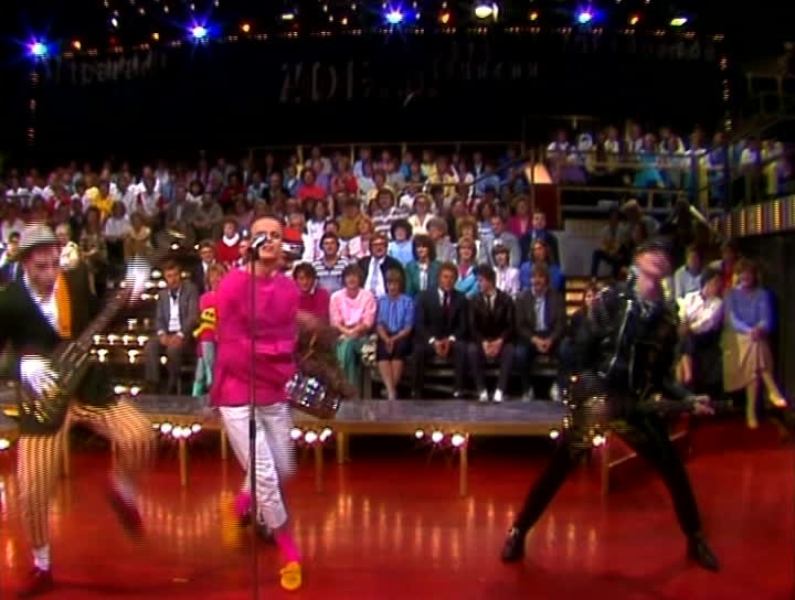 Hubert Kah - Einmal nur mit Erika