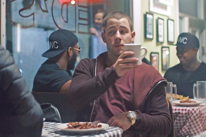 Bacon feat. Ty Dolla $ign