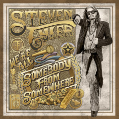 We’re All Somebody From Somewhere