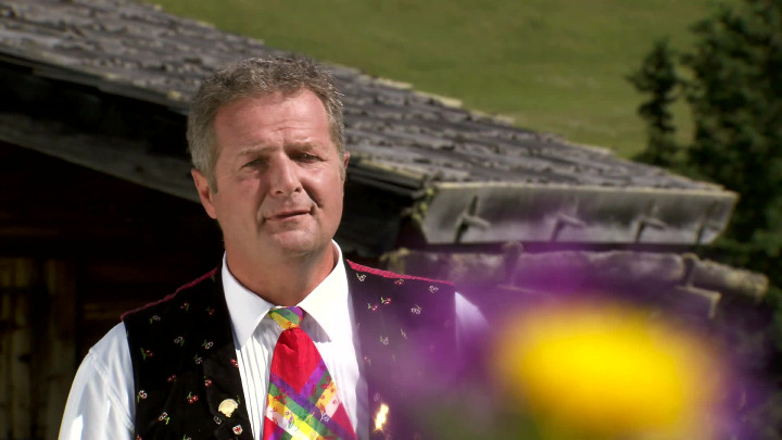 Die Sonne scheint für alle