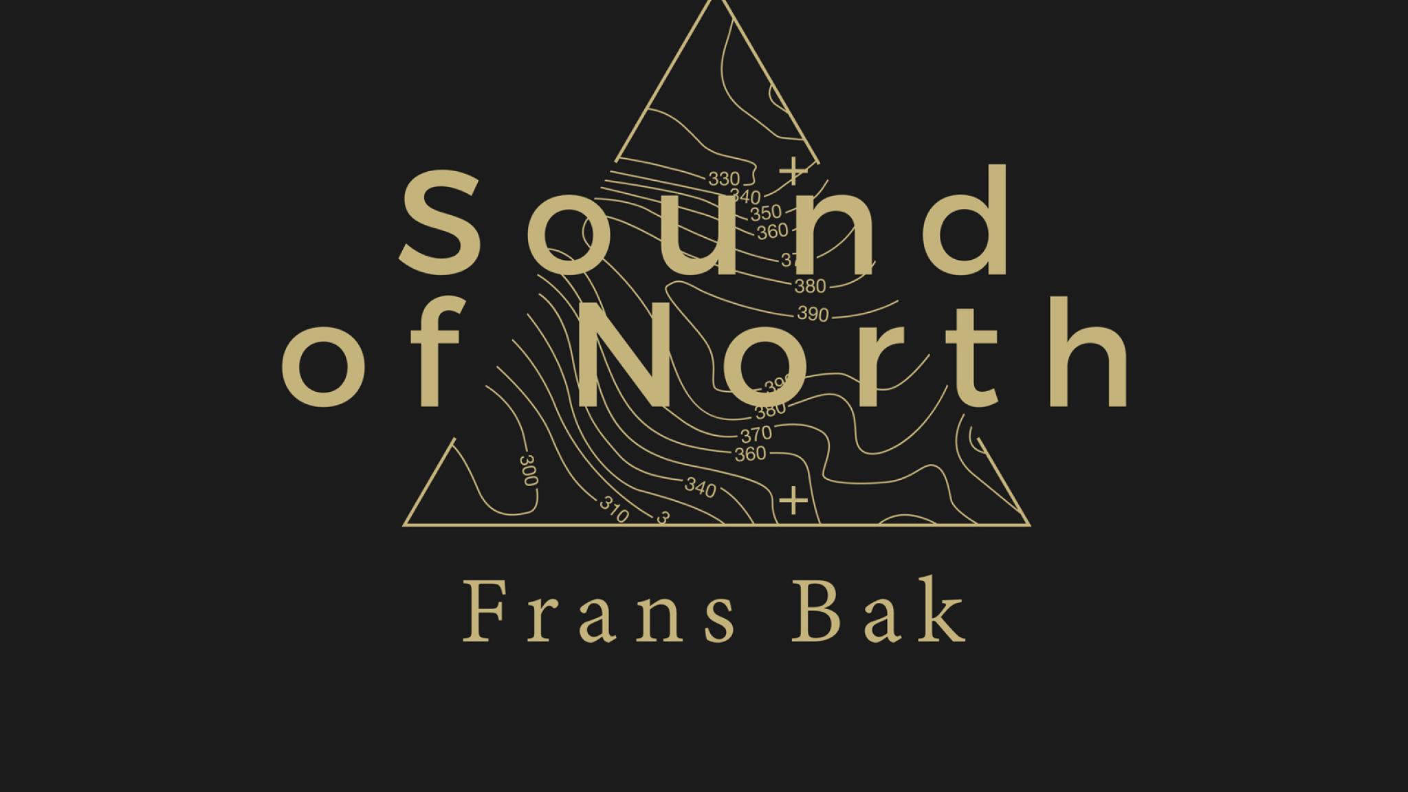 Mystischer Klang des Nordens – Frans Bak veröffentlicht "Sound of North"