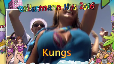 Ballermann Hits 2016