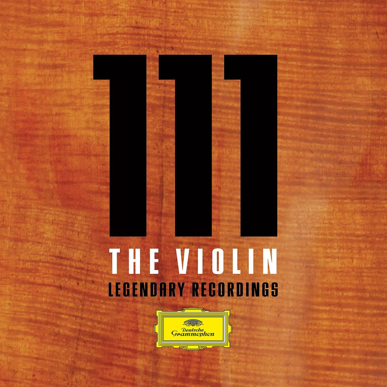 DG 111 - THE VIOLIN - Videos | Deutsche Grammophon