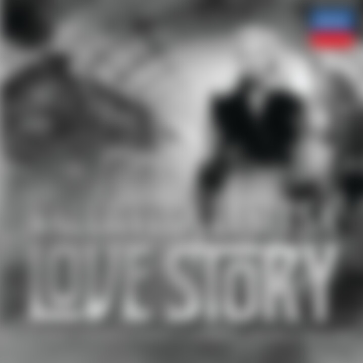 Love Story: Piano Themes from Cinema's Golden Age