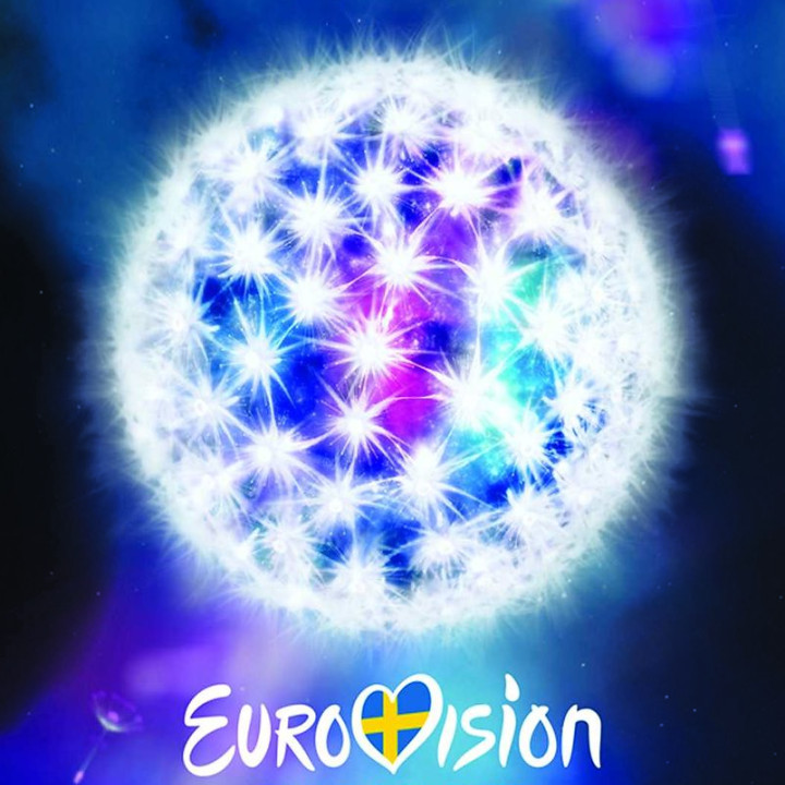 Eurovision Song Contest Stockholm 2016