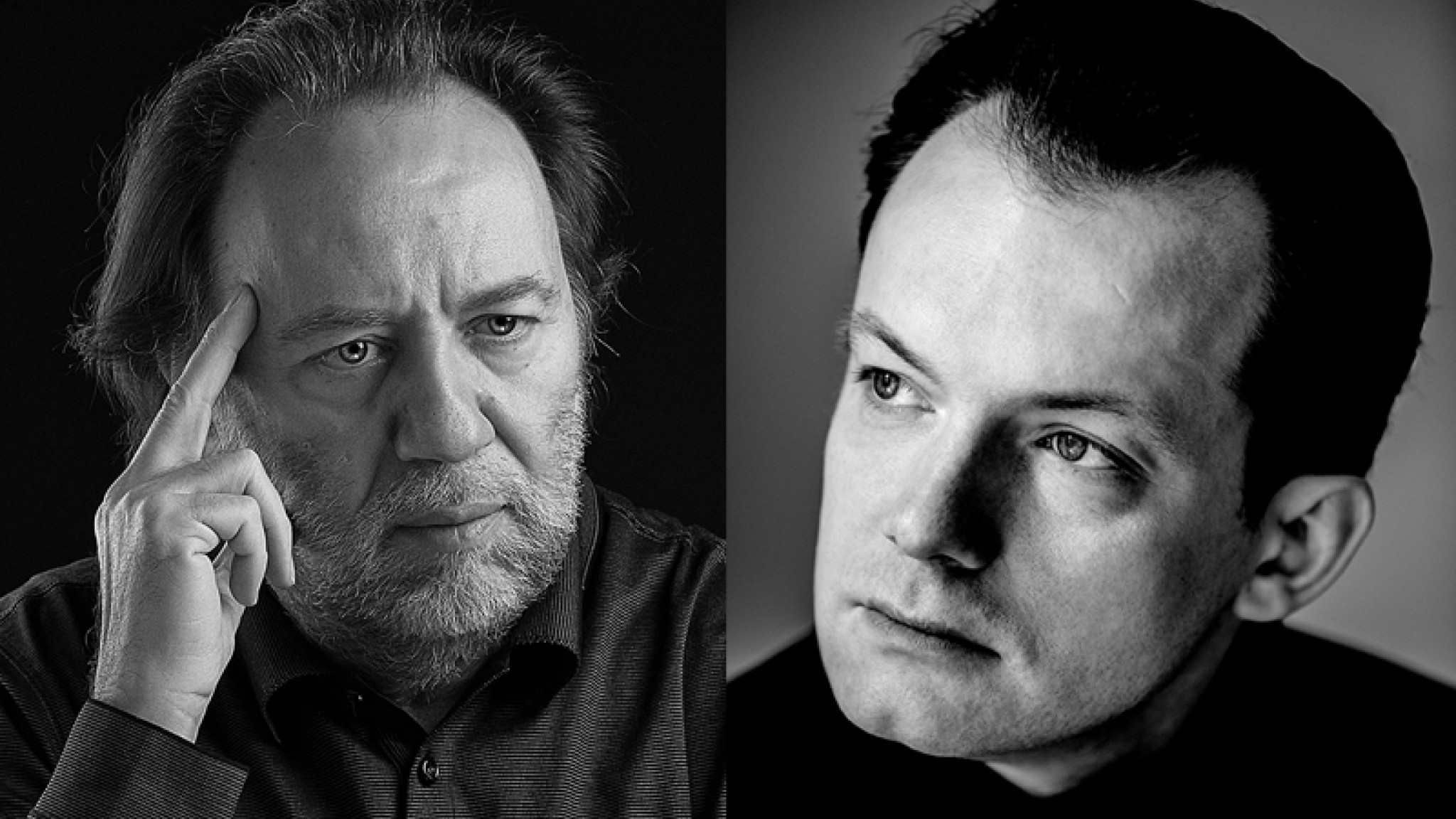 Riccardo Chailly, Andris Nelsons