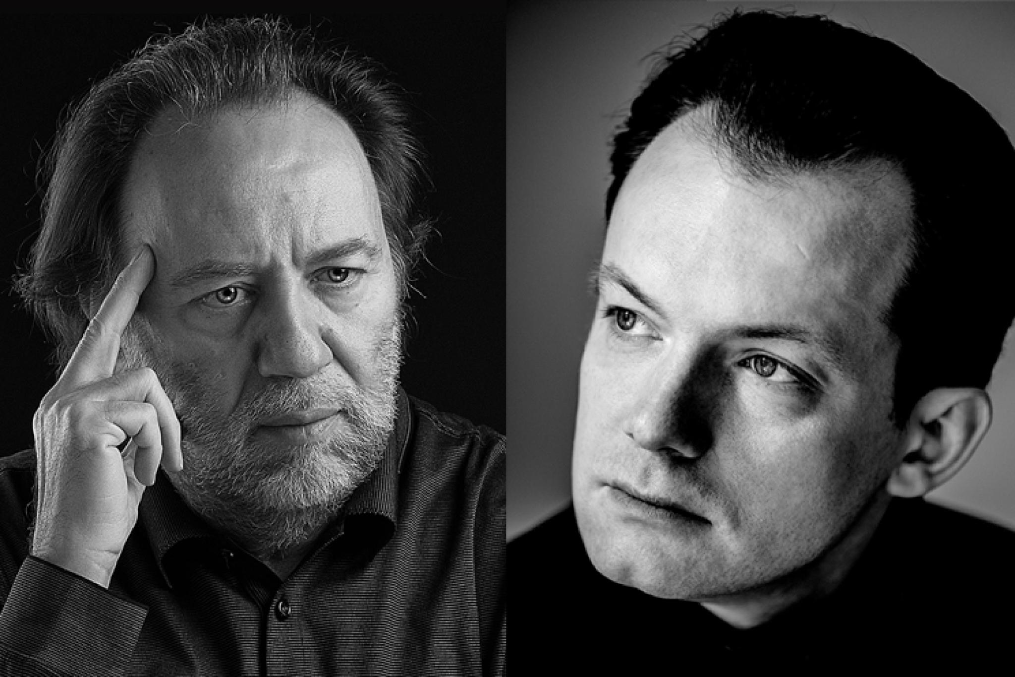Riccardo Chailly, Andris Nelsons