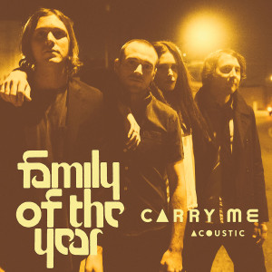 Carry Me