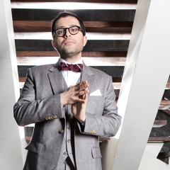 Mahan Esfahani
