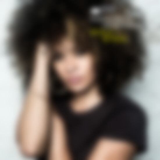 Kandace Springs | Musik | Soul Eyes