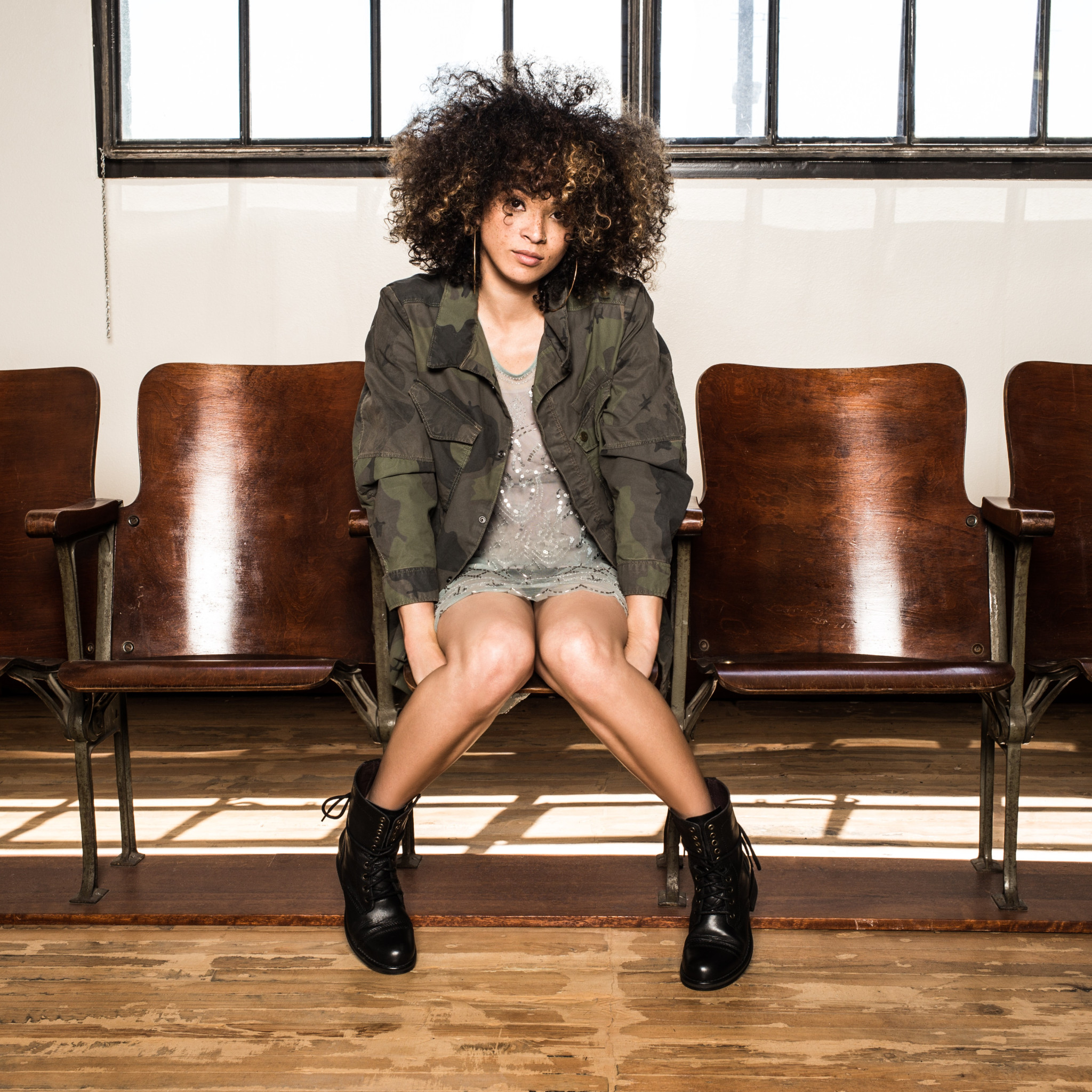 Kandace Springs - 03