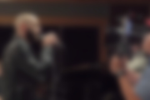 Unsteady (Erich Lee Gravity Remix - Behind The Scenes)