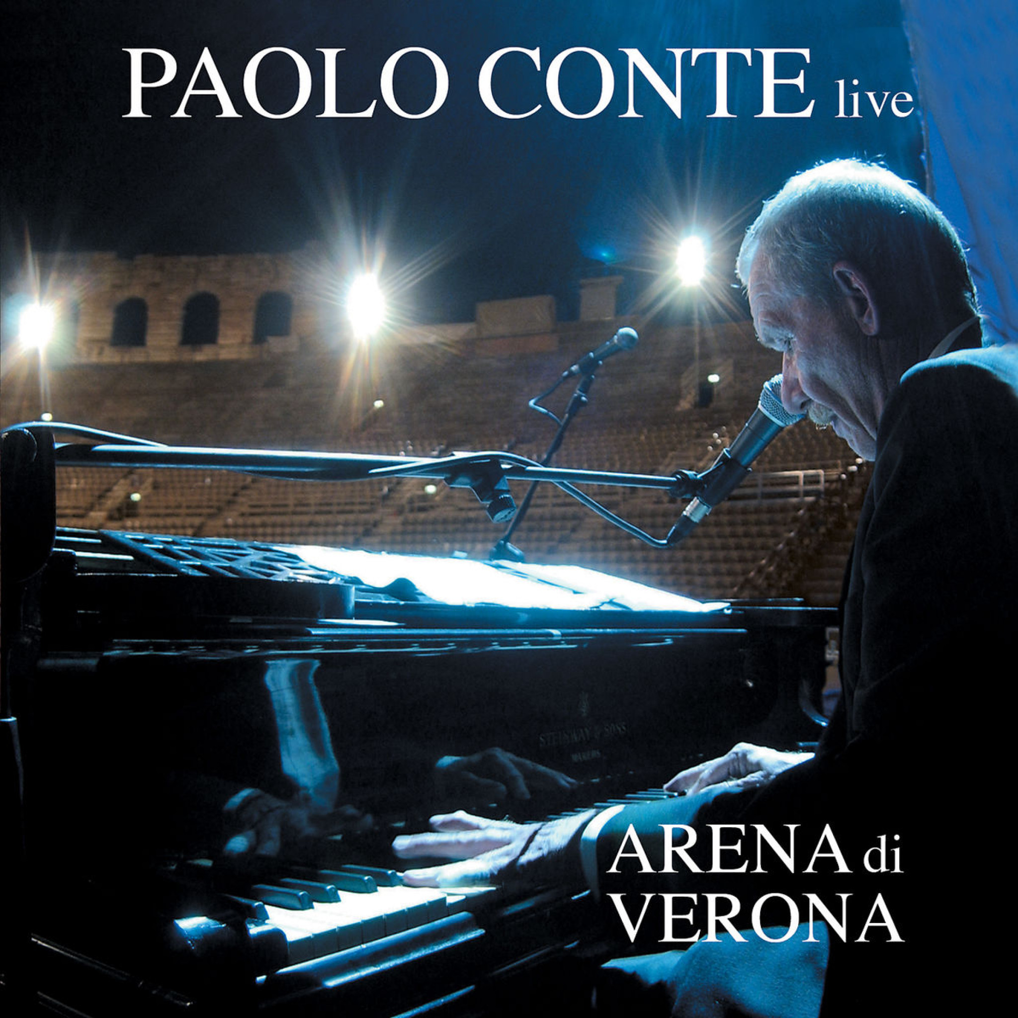 Live Arena Di Verona