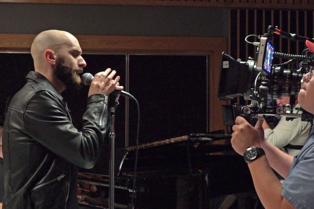 X Ambassadors