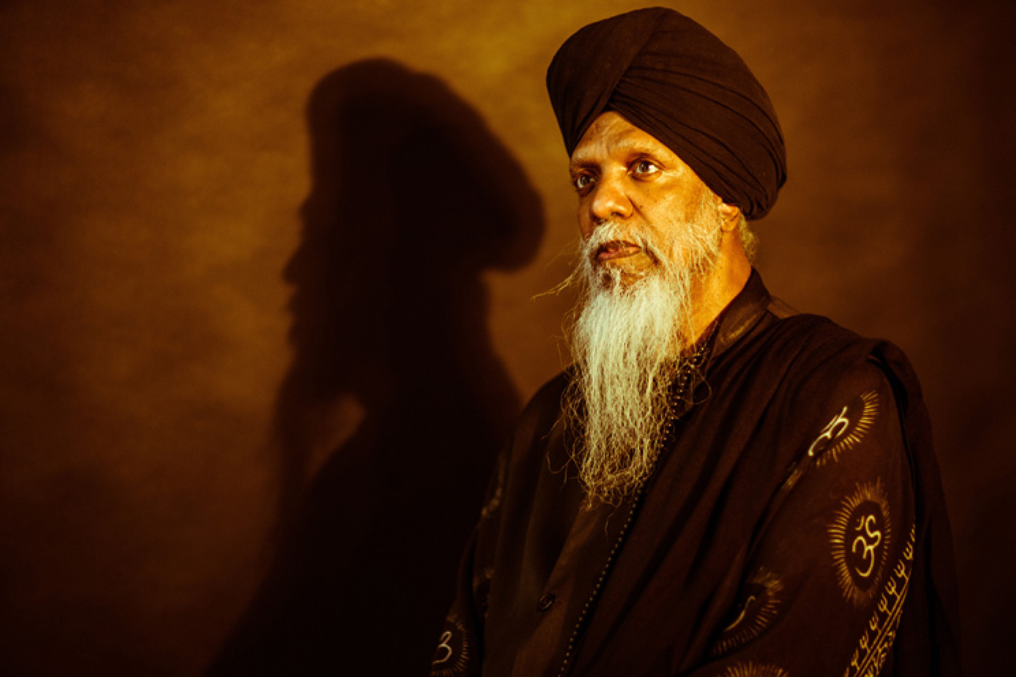 Dr. Lonnie Smith