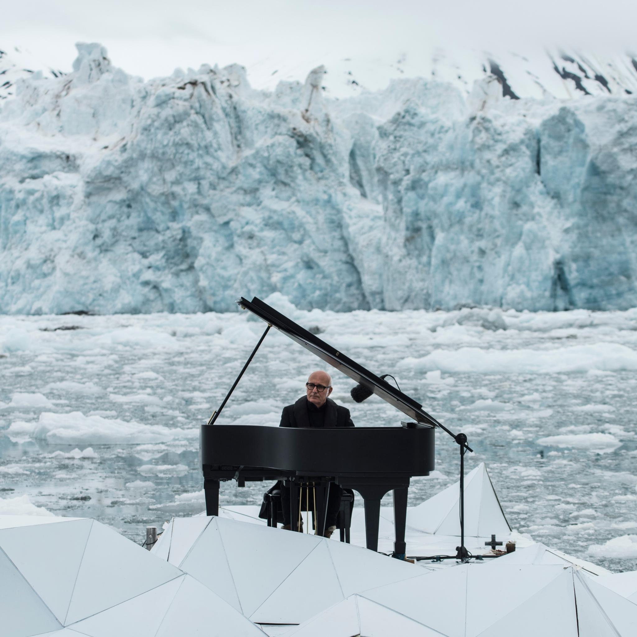 Ludovico Einaudi