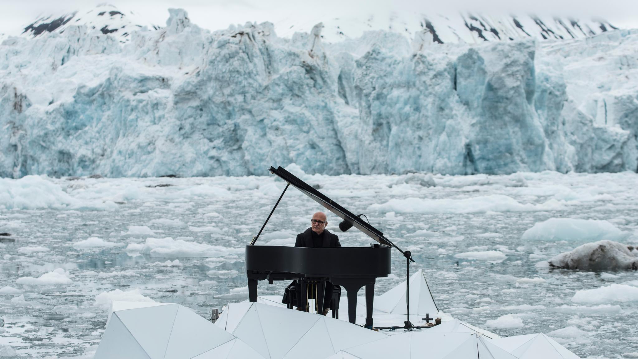 Ludovico Einaudi