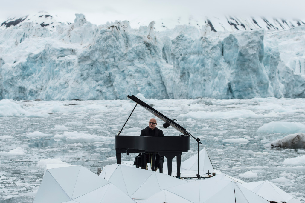 Ludovico Einaudi
