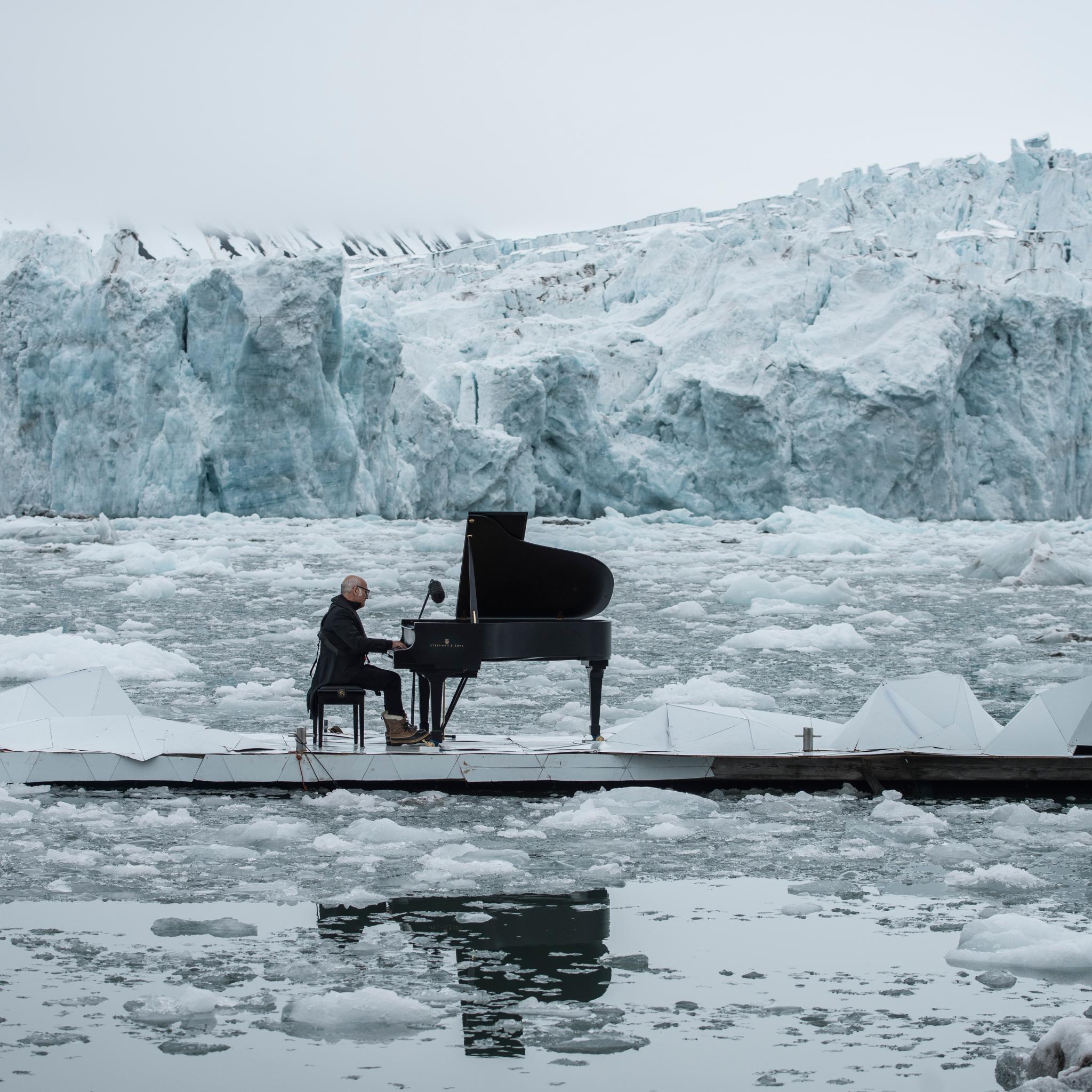 Ludovico Einaudi