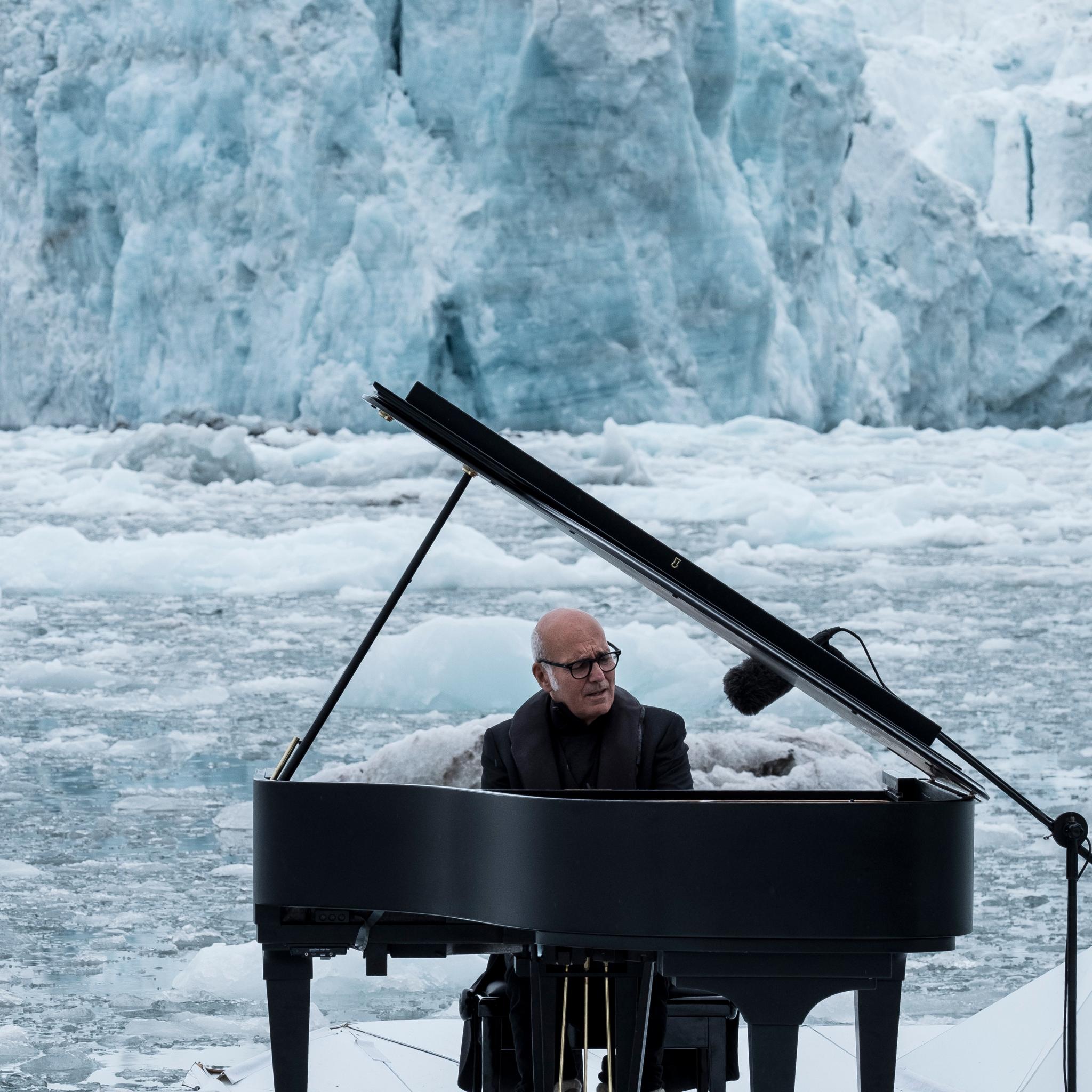 Ludovico Einaudi