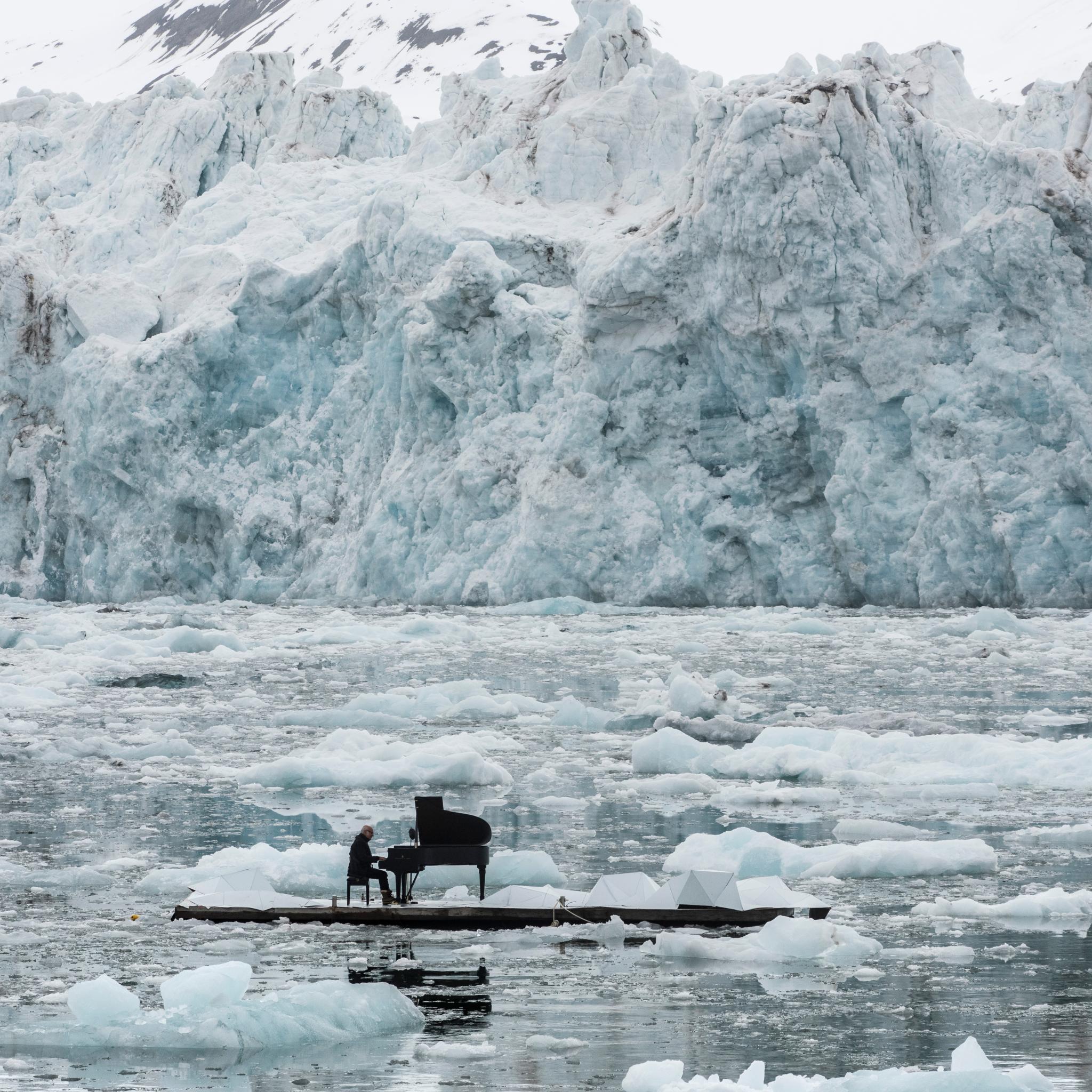 Ludovico Einaudi