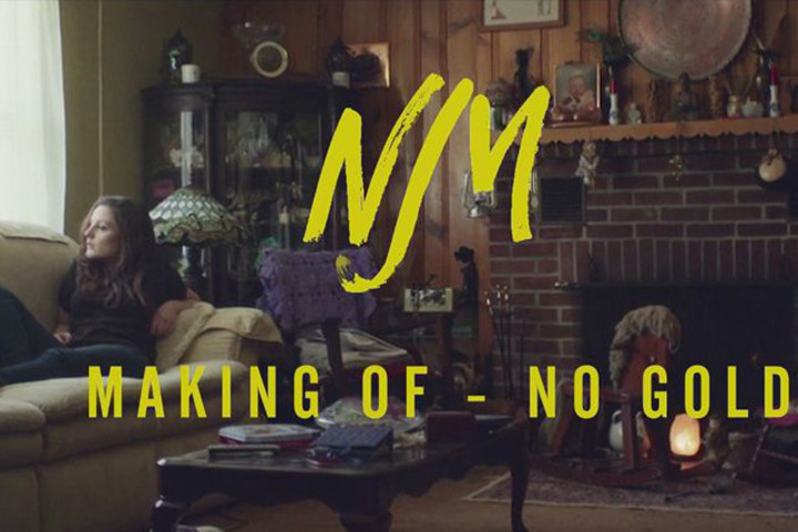 Making Of - No Gold