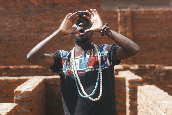 Wona feat. Baaba Maal, Beatenberg & The Very Best