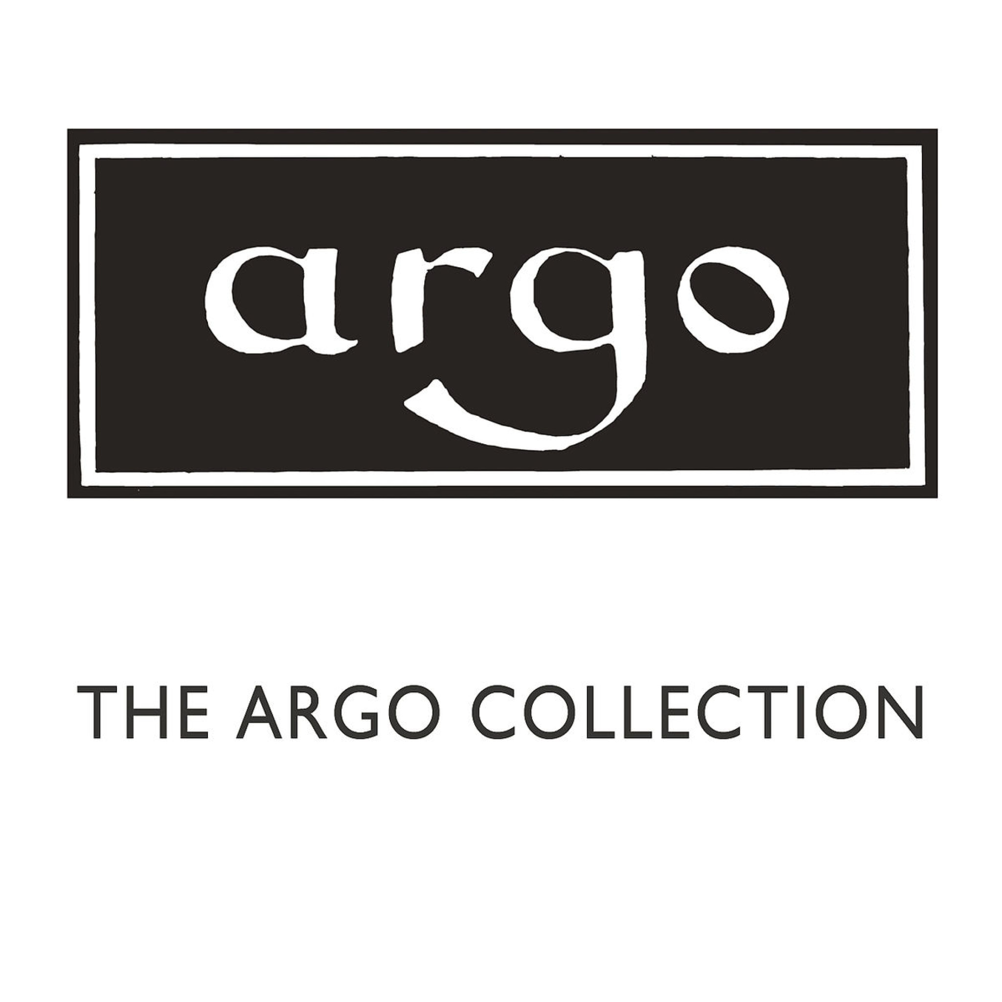 THE ARGO COLLECTION 