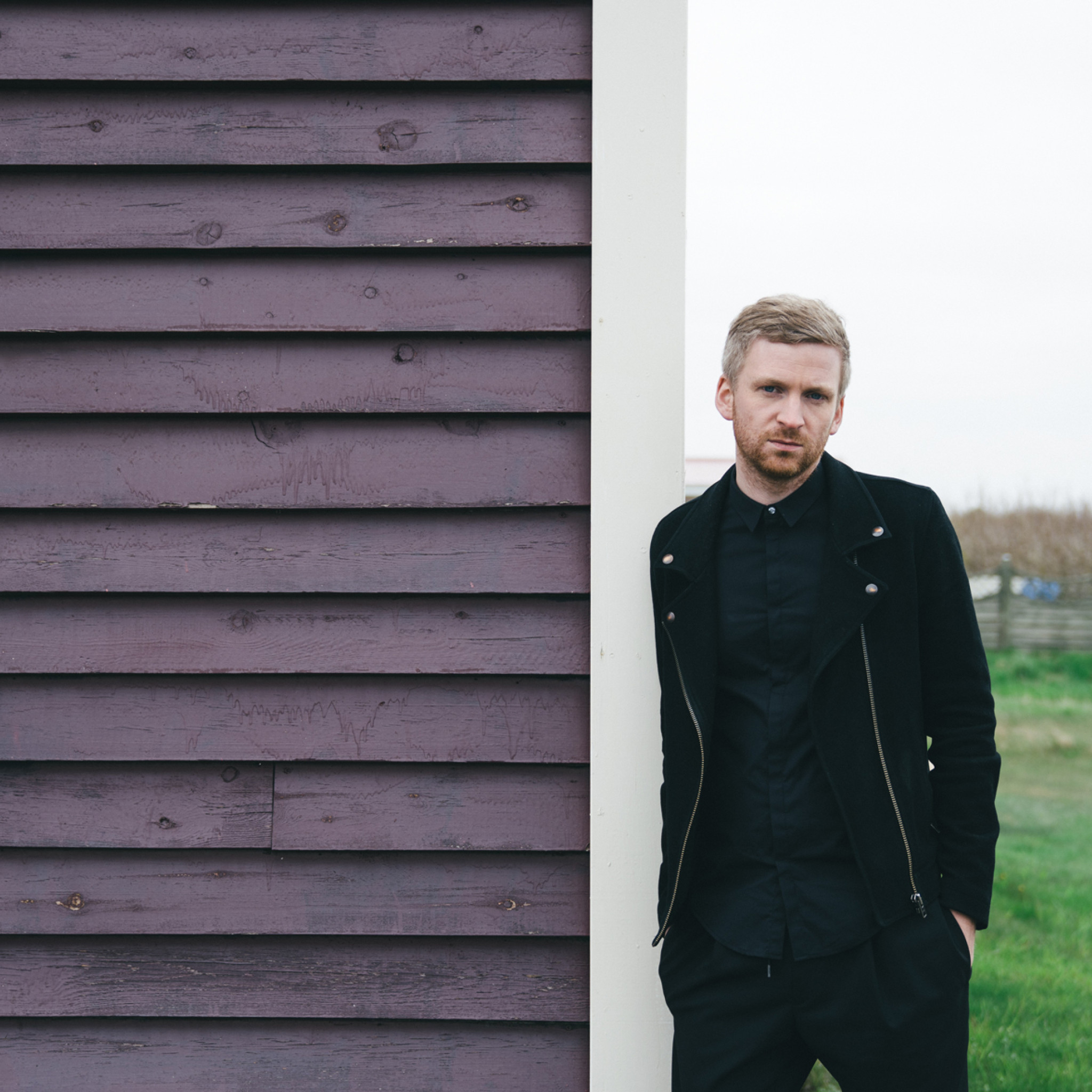 Ólafur Arnalds