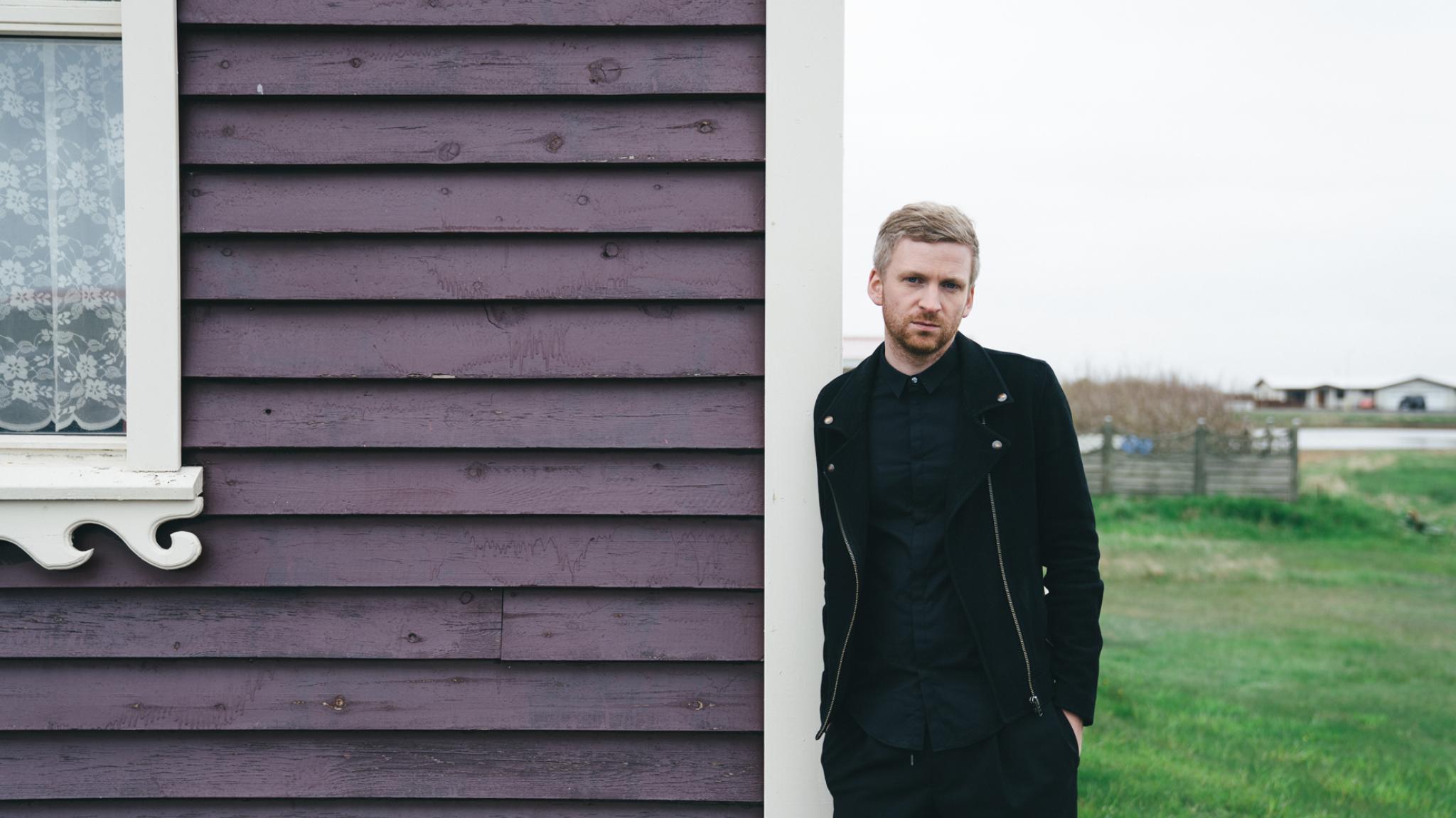 Ólafur Arnalds