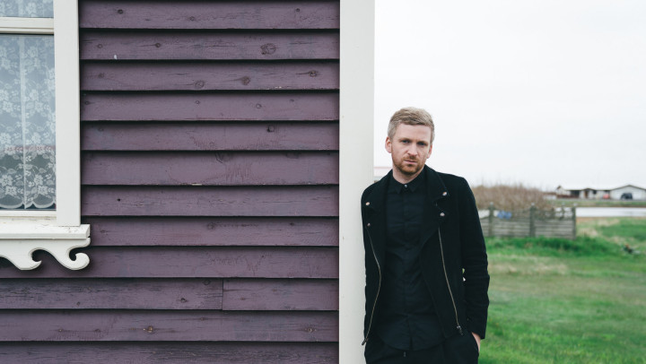 Ólafur Arnalds