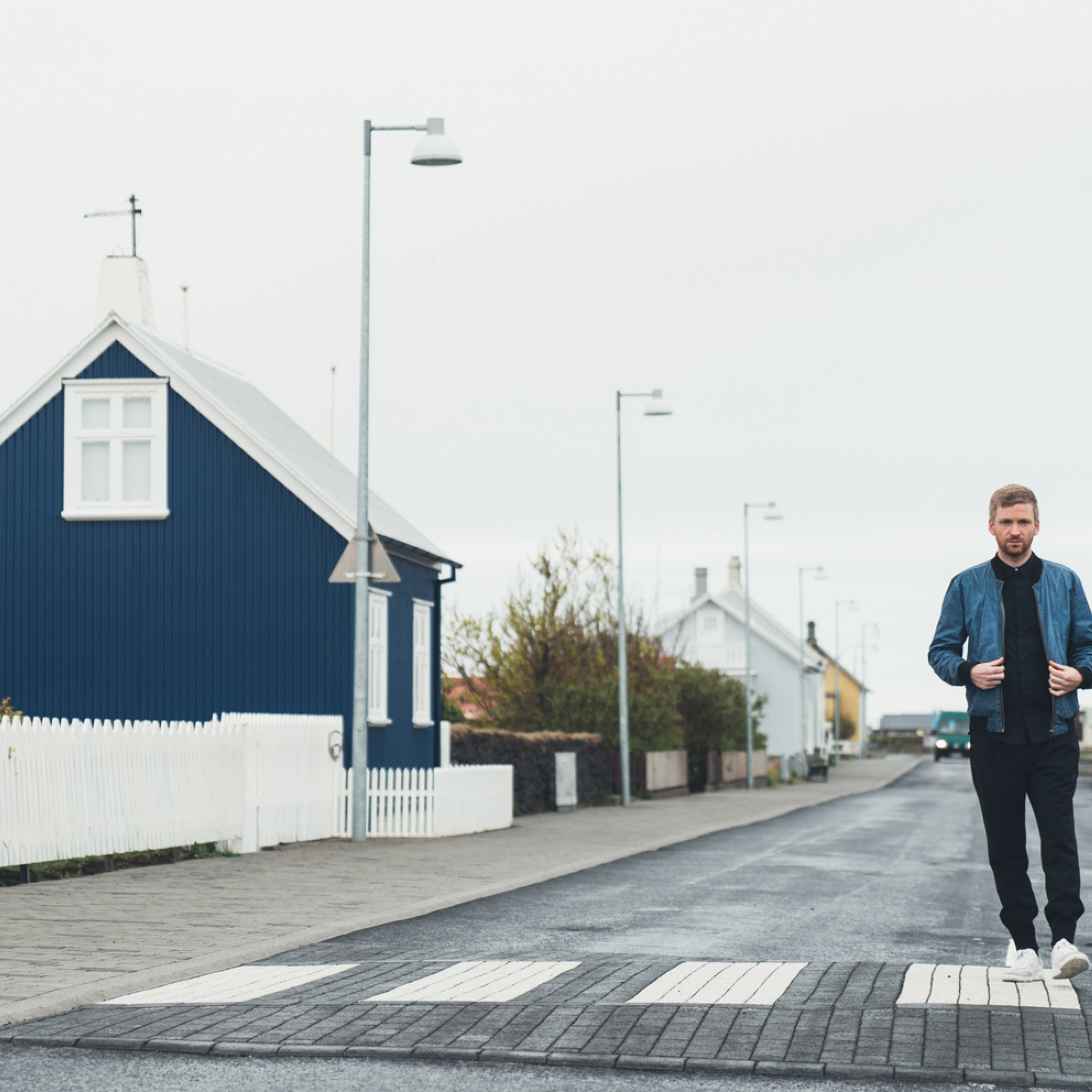 Ólafur Arnalds