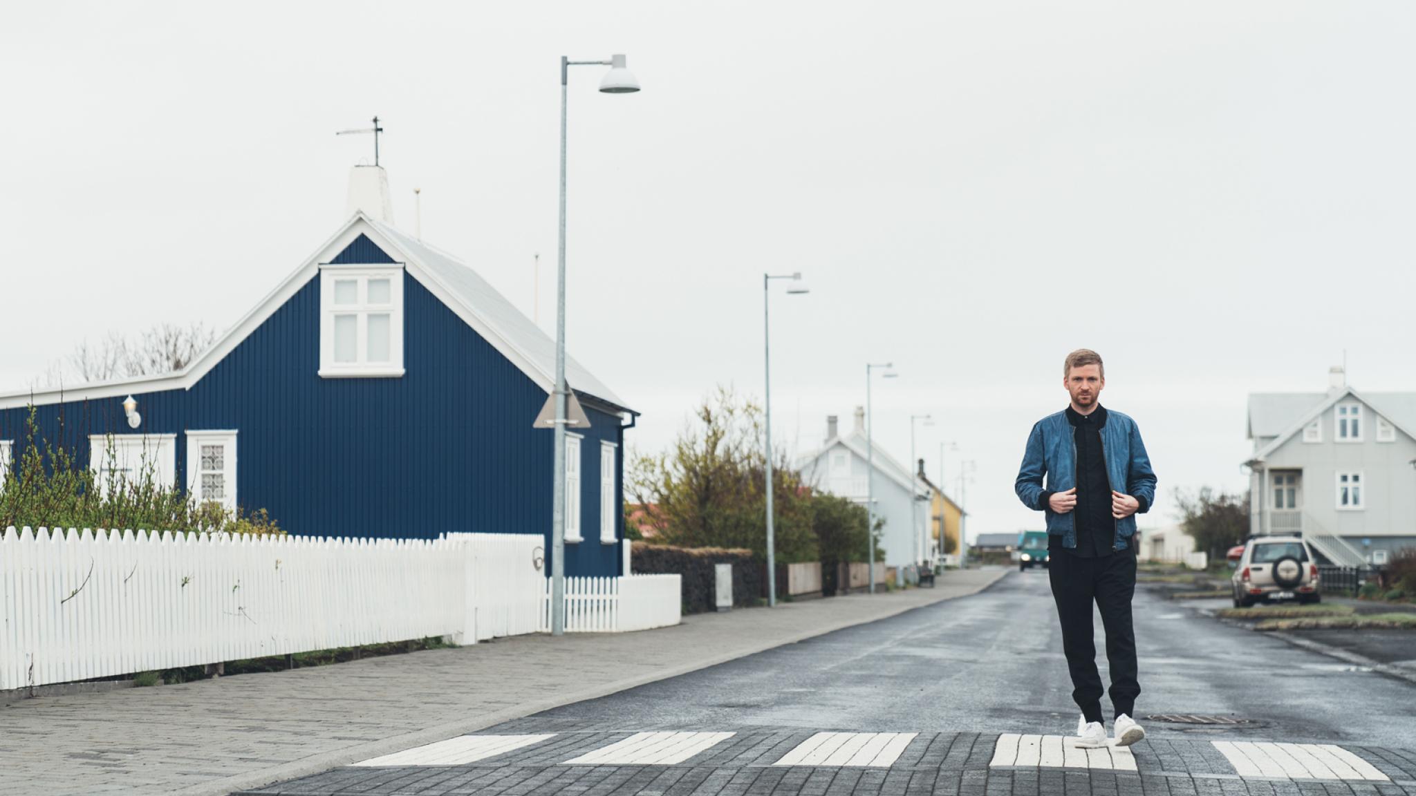 Ólafur Arnalds