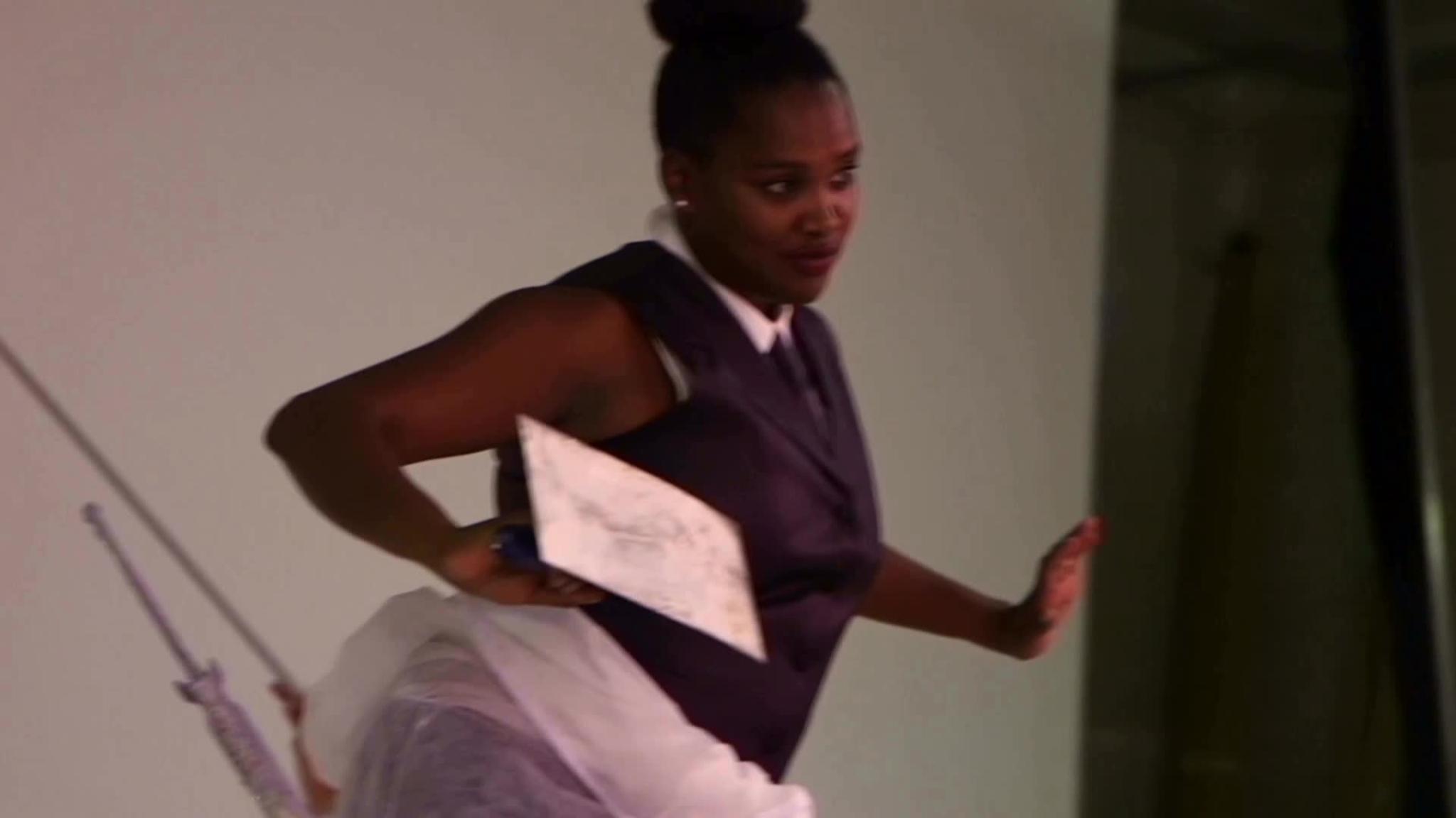 Ballet Jeunesse - Making-of #2