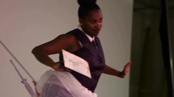 Ballet Jeunesse - Making-of #2