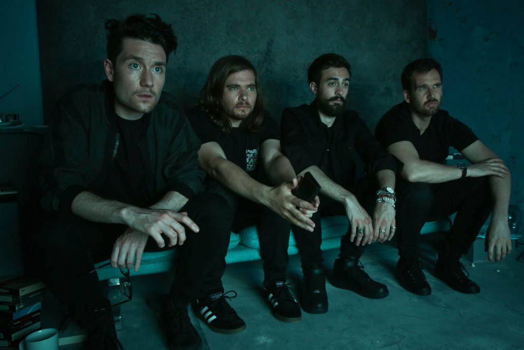 Bastille 2016