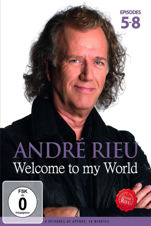 Welcome To My World