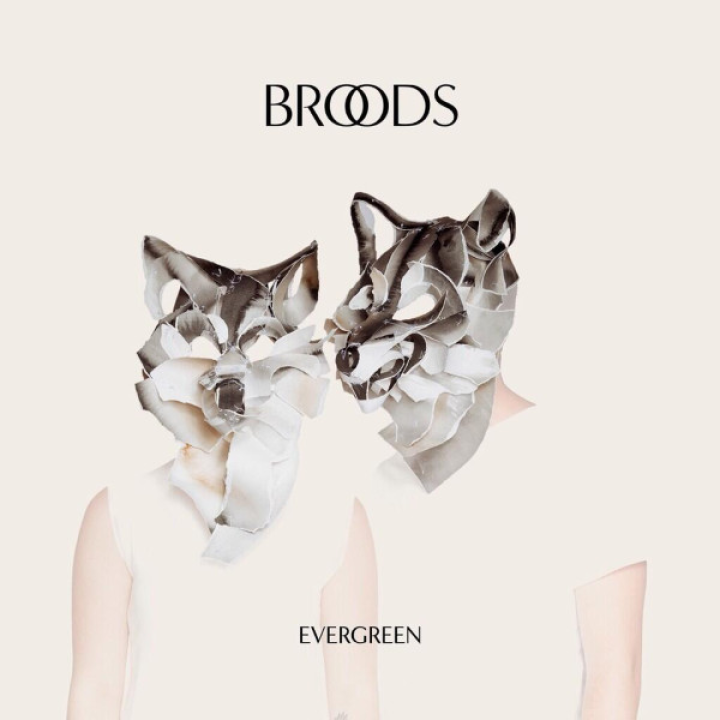 Broods Evergreen Cover