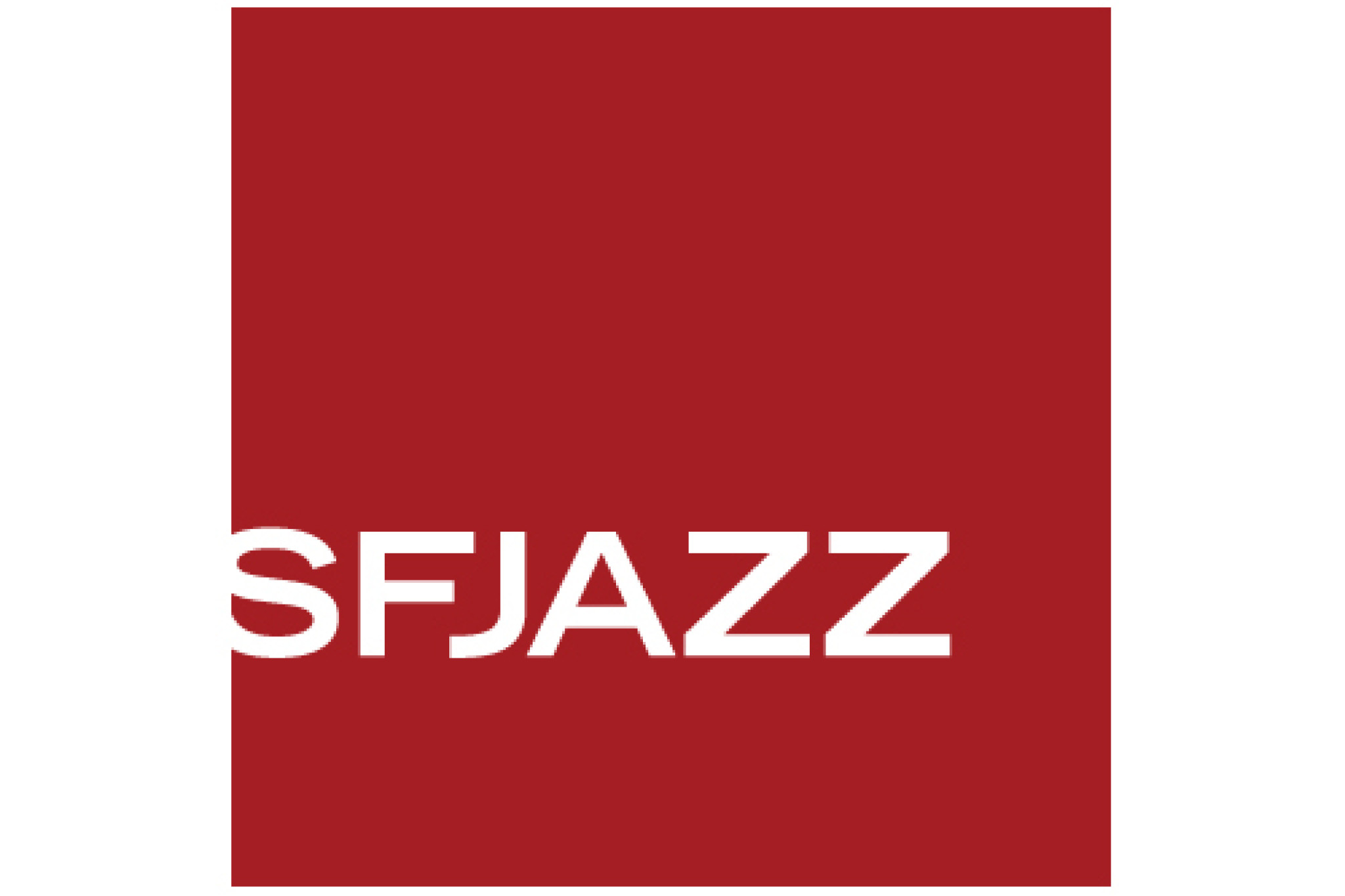 Die Non-Profit-Jazz-Organisation SFJAZZ