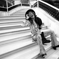 Steven Tyler 2016