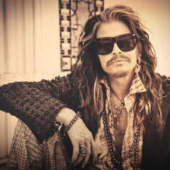 Steven Tyler 2016