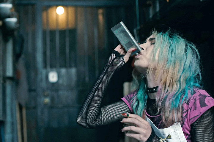 Low Life 2.0 feat. Jamie N Commons & A$AP Ferg